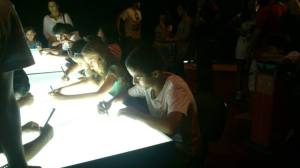 The Lamb _Anima Mundi 01