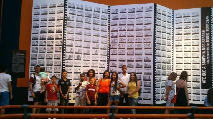 The Lamb _Anima Mundi 02